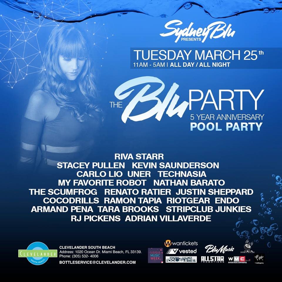 download → Carlo Lio - Live At The Blu Party 5th Anniversary, Clevelander Hotel (WMC 2014, Miami) - 25-Mar-2014 download → Carlo Lio - Live At The Blu Party 5th Anniversary, Clevelander Hotel (WMC 2014, Miami) - 25-Mar-2014